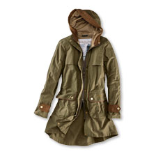 barbour wachsmantel damen