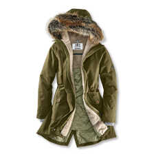 barbour winterjacken damen