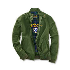 barbour bekleidung