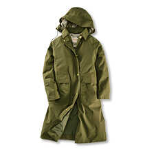 Thumbnail zu Damen-Parka Francis