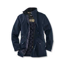 Thumbnail zu Funktionsjacke Spoonbill