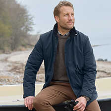 Alernatives Thumbnail 1 zu Funktionsjacke Spoonbill