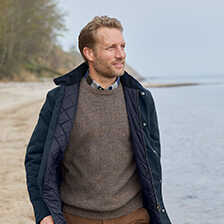 Alernatives Thumbnail 2 zu Funktionsjacke Spoonbill