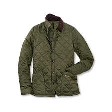 Herren-Steppjacke Liddesdale