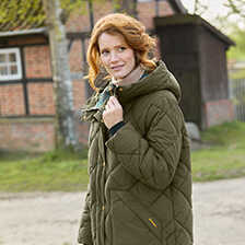 Alernatives Thumbnail 3 zu Steppparka Kailyn