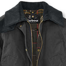 Alernatives Thumbnail 2 zu Damen-Wachsjacke Long Beadnell