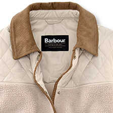 Alernatives Thumbnail 1 zu Teddy-Fleecejacke Laurel