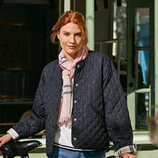 Thumbnail zu Steppjacke Cashel