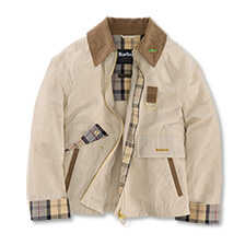 Thumbnail zu Baumwolljacke Spey