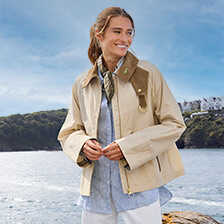 Alernatives Thumbnail 1 zu Baumwolljacke Spey