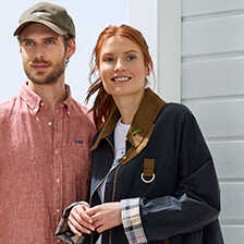 Alernatives Thumbnail 2 zu Baumwolljacke Spey