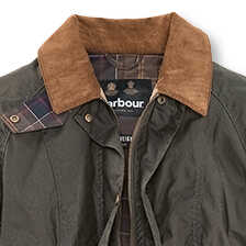 Alernatives Thumbnail 1 zu Wachsjacke Beadnell Lightweight