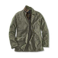 Sommerjacke Ashby Casual