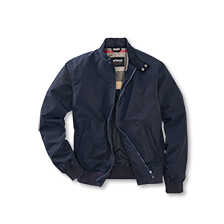 Thumbnail zu Blouson Royston