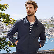 Alernatives Thumbnail 2 zu Blouson Royston