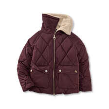 Alernatives Thumbnail 4 zu Steppjacke Eva