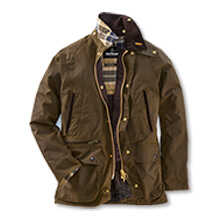 Wachsjacke Icons Bedale
