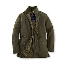 Regenjacke Spoonbill