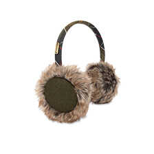 Ohrenwrmer Barrhill mit Kunstfell