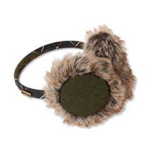 Alernatives Thumbnail 1 zu Ohrenwrmer Barrhill mit Kunstfell