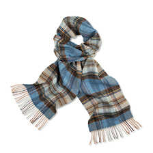 Thumbnail zu Irischer Lambswool-Schal