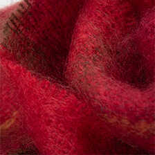 Alernatives Thumbnail 3 zu Irischer Mohair-Schal