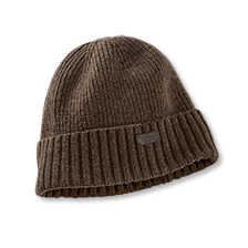 Strickmtze Carlton Beanie Hat