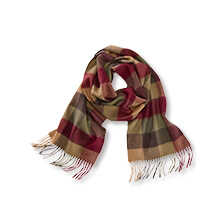 Alernatives Thumbnail 1 zu Lambswool-Karoschal