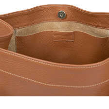 Alernatives Thumbnail 1 zu Ledertasche