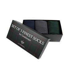 Alernatives Thumbnail 1 zu Rippensocken-Set