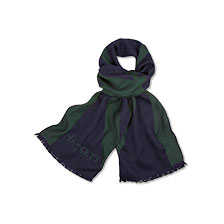Hackett-Schal Union Jack