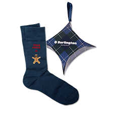 Herrensocken Tough Cookie