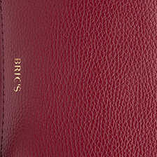 Alernatives Thumbnail 2 zu Rote Umhngetasche