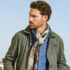 Alernatives Thumbnail 2 zu Sommerschal Welton