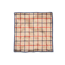 Alernatives Thumbnail 1 zu Nickituch im Tattersall Check