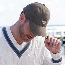 Alernatives Thumbnail 2 zu Kappe Cascade Sports Cap