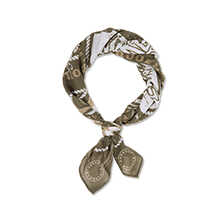 Alernatives Thumbnail 2 zu Bandana