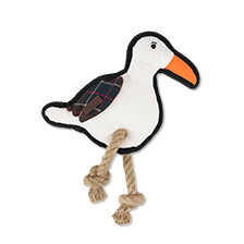 Thumbnail zu Hundespielzeug M�we