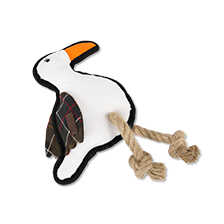 Alernatives Thumbnail 1 zu Hundespielzeug M�we