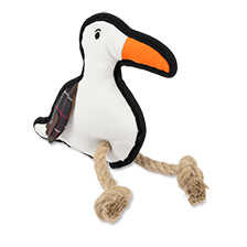 Alernatives Thumbnail 2 zu Hundespielzeug M�we