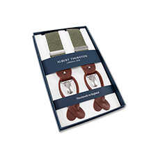 Alernatives Thumbnail 1 zu Englische Hosentr�ger Two in One