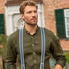 Alernatives Thumbnail 2 zu Englische Hosentr�ger