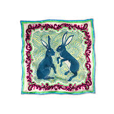 Thumbnail zu Nickituch Hase