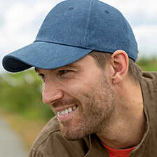 Alernatives Thumbnail 1 zu Baseball-Cap