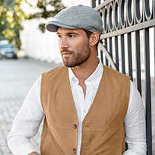 Alernatives Thumbnail 2 zu Kappe