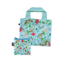 Thumbnail zu Faltbare Einkaufstasche Butterfly Dream