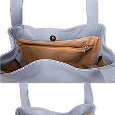 Alernatives Thumbnail 1 zu Klassische Ledertasche