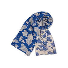 Thumbnail zu Irischer Jacquardschal