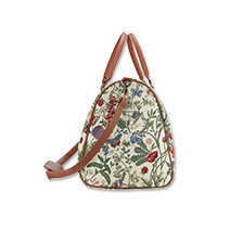 Alernatives Thumbnail 2 zu Reisetasche Morning Garden mit Blumen