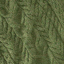 Alernatives Thumbnail 2 zu Irischer Strickponcho